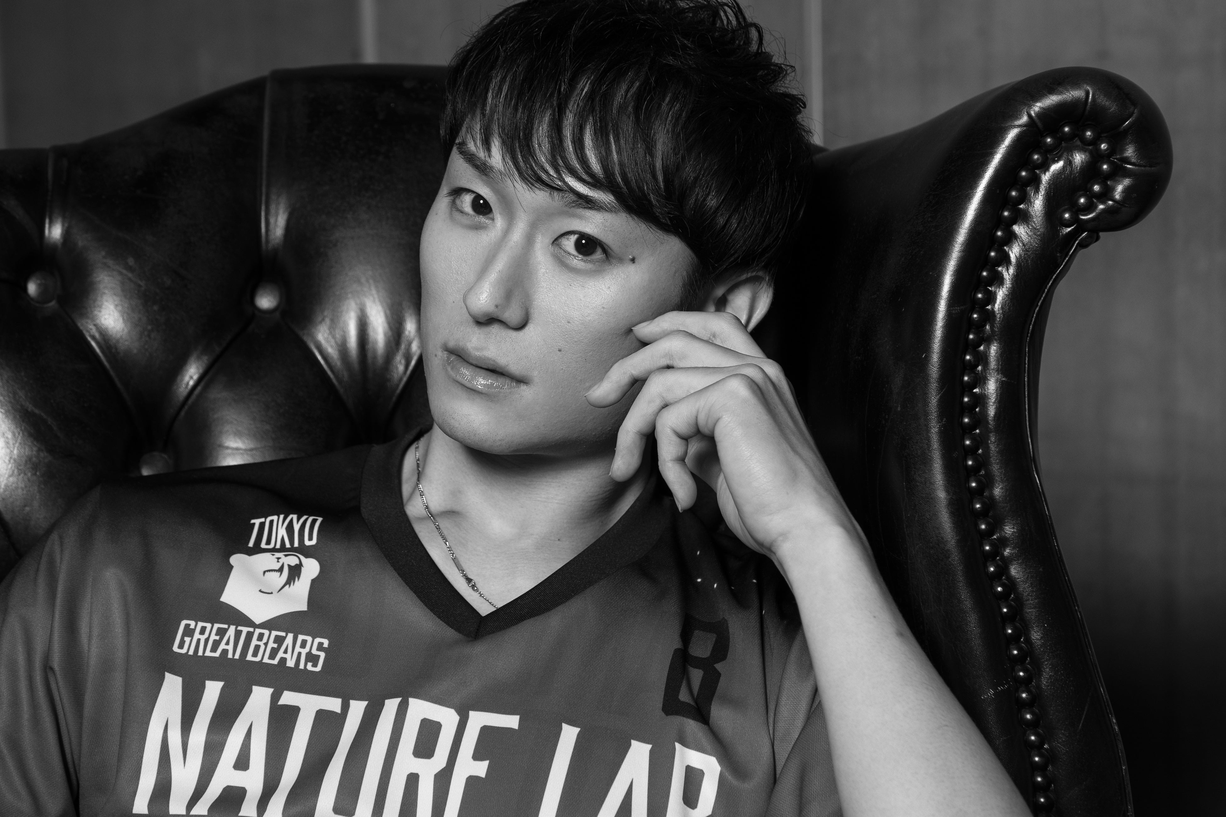 東京グレートベアーズ】柳田将洋選手 選手契約継続のお知らせ | 株式