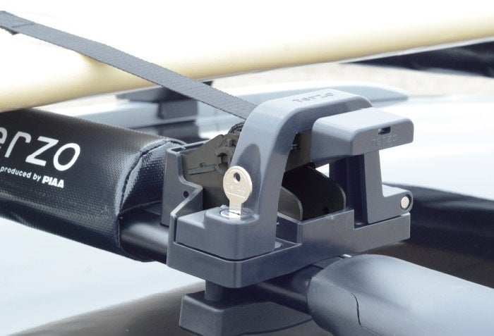 新登場】超かんたん EZ LOCK（イージーロック）機構搭載 サーフボード
