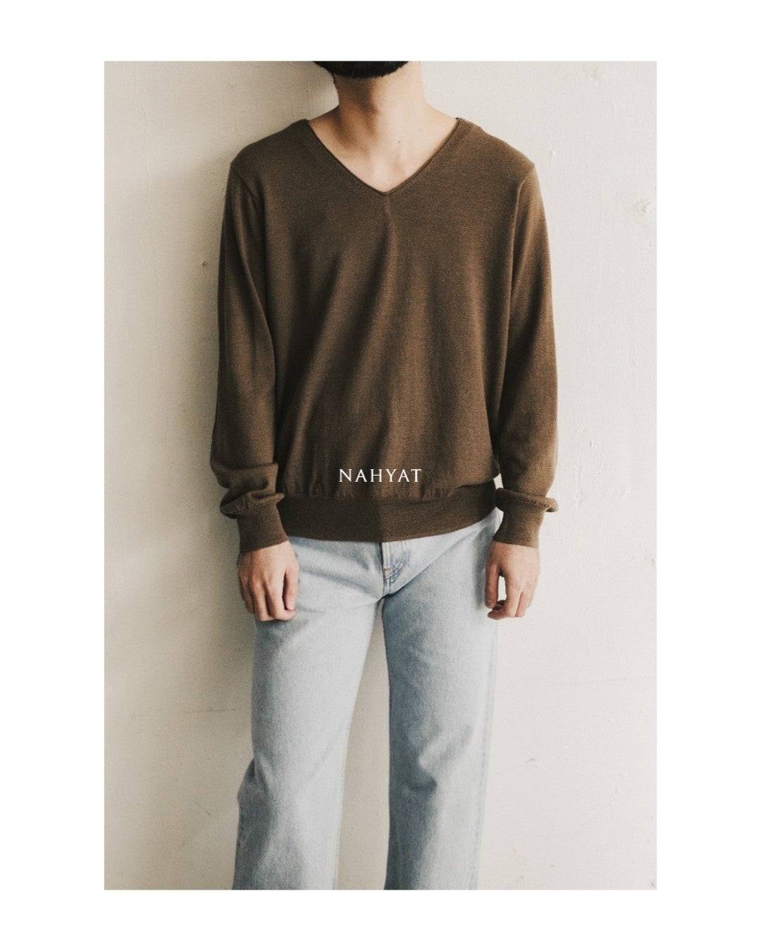 L'ECHOPPE】NAHYAT販売会＆別注アイテム発売 | 株式会社ベイクルーズの