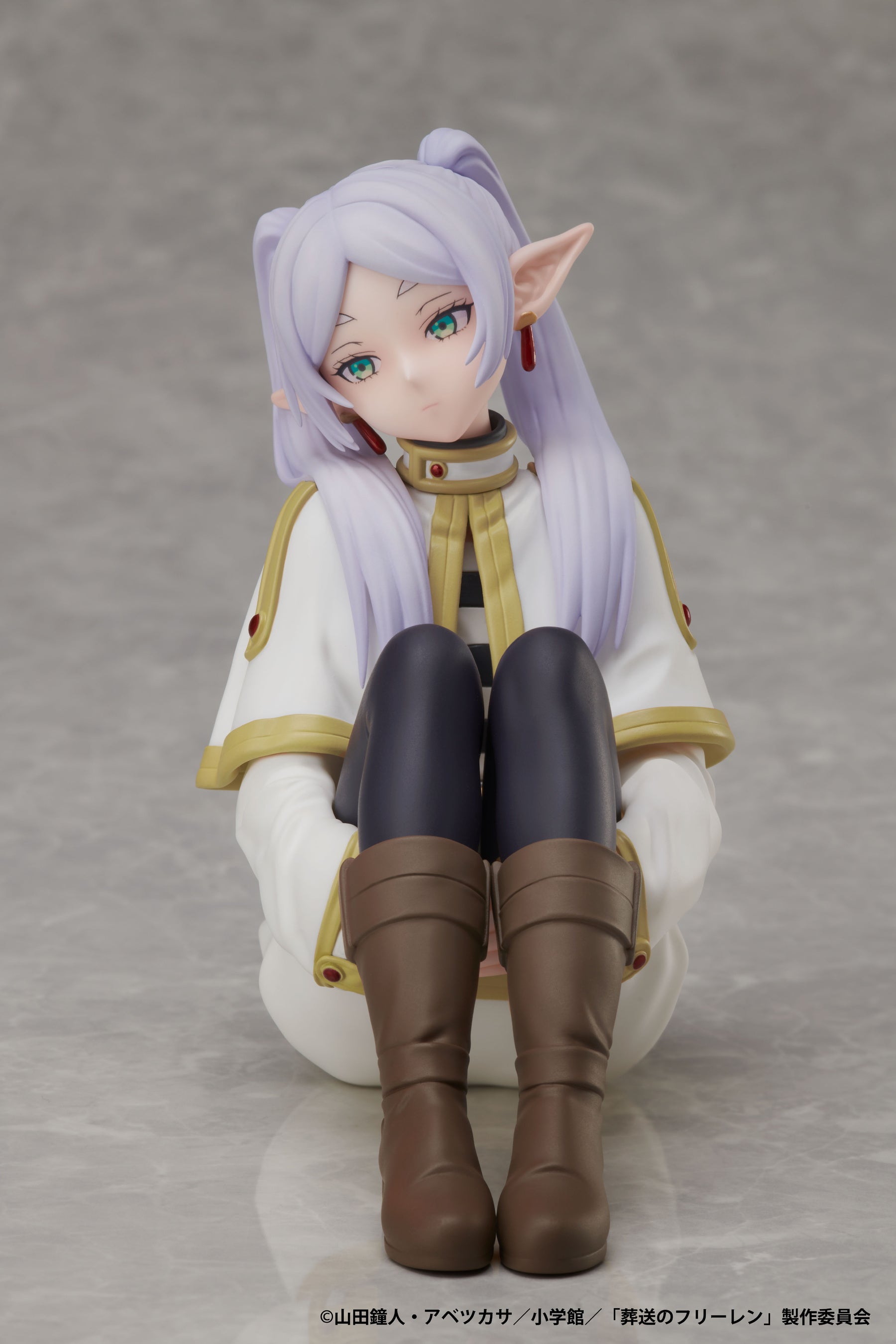 株式会社エルココ】TVアニメ 『葬送のフリーレン』 プライズ新商品発売