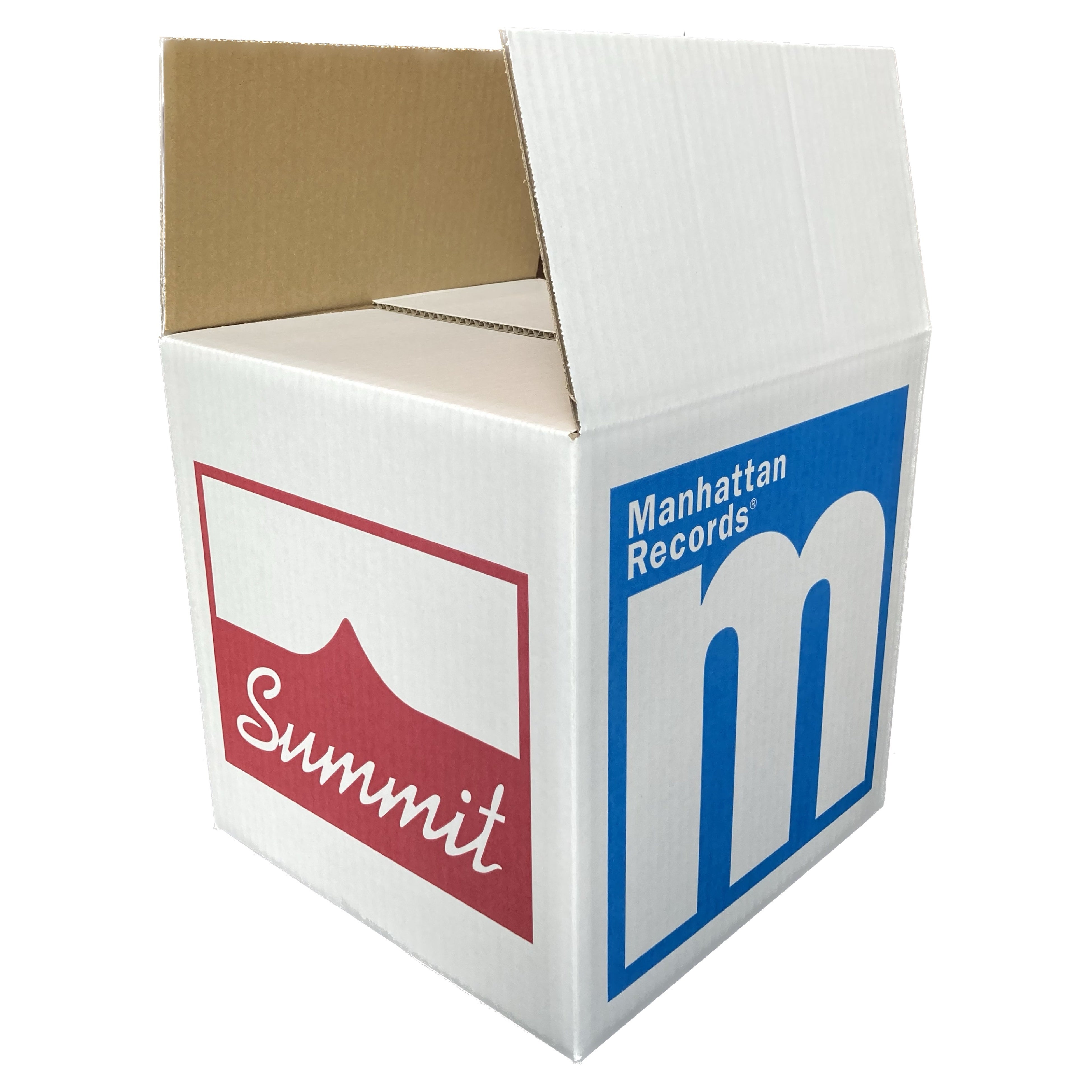 人気ラッパーが所属する名門レーベルSUMMIT, Inc.からBIMとC.O.S.Aの
