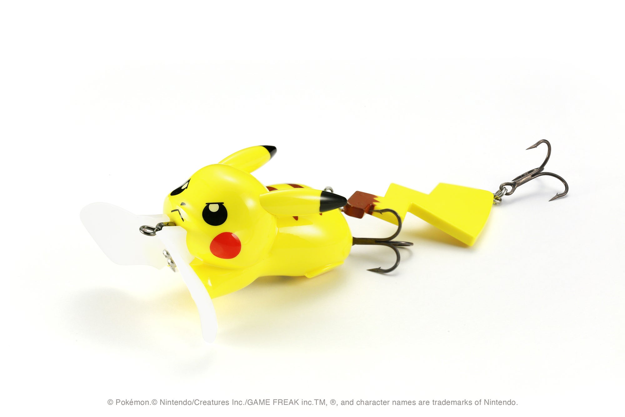 DUOが誇る「ポケモンフィッシング」シリーズが再登場！ | 株式会社