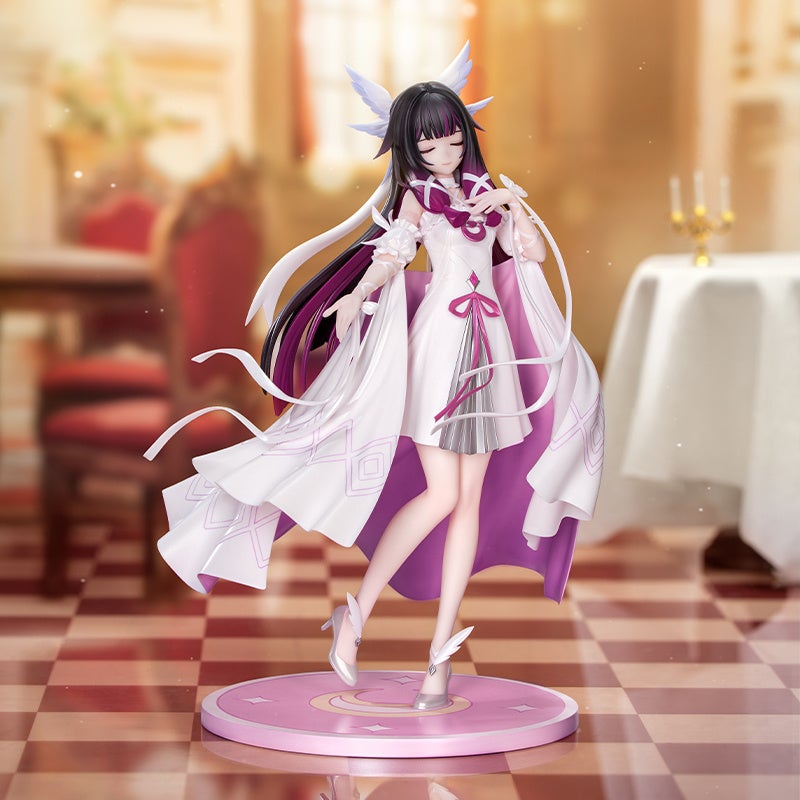 原神』より、Gift+シリーズ新作「コロンビーナ・喜びの集いVer.」1/8
