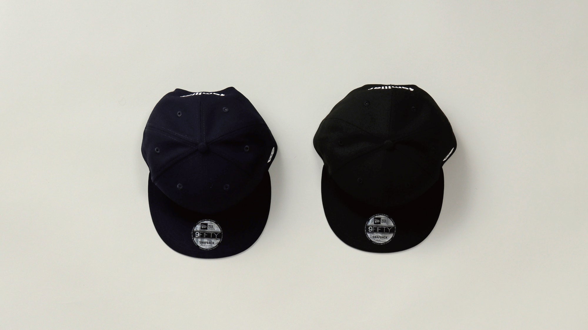 ファミリアとNEW ERA®のコラボレーション第2弾親子でお揃いにできる