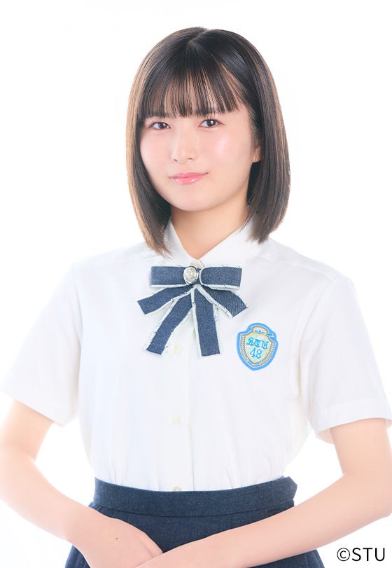 STU48 4期研究生 初トークイベント18名が個性豊かに自己PR「もっと好き