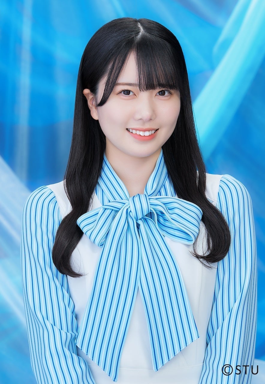 2025年 STU48 成人奉告祭 | 株式会社STUのプレスリリース