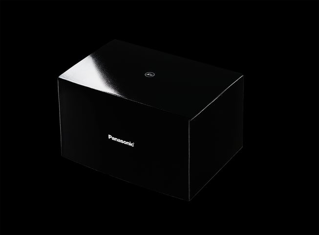 12月1日発売】ラムダッシュ パームインとフラグメントによる限定モデル