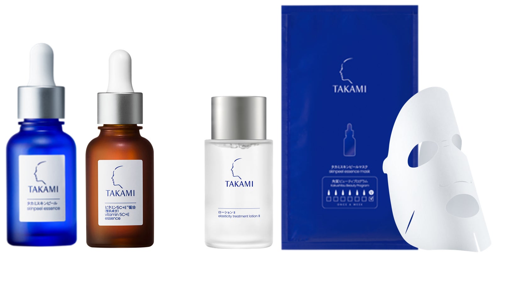 タカミの角質美容®を体験】＠cosme NAGOYAでポップアップイベント開催