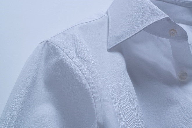 銀座・和光】オーダーメードシャツが「WAKO BESPOKE」として