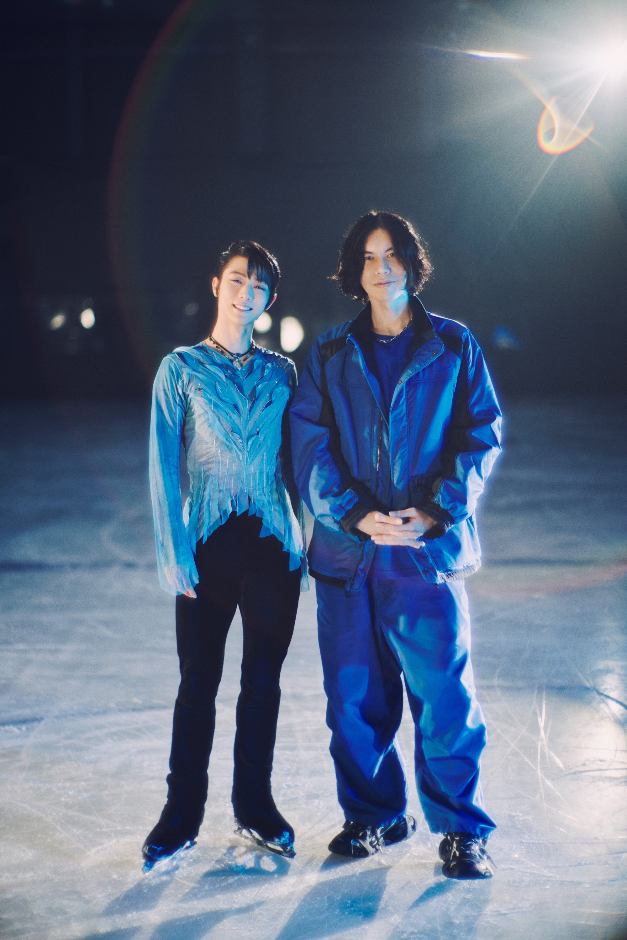 フィギュアスケートLife Extra 『羽生結弦 PROFESSIONAL Season3』 に
