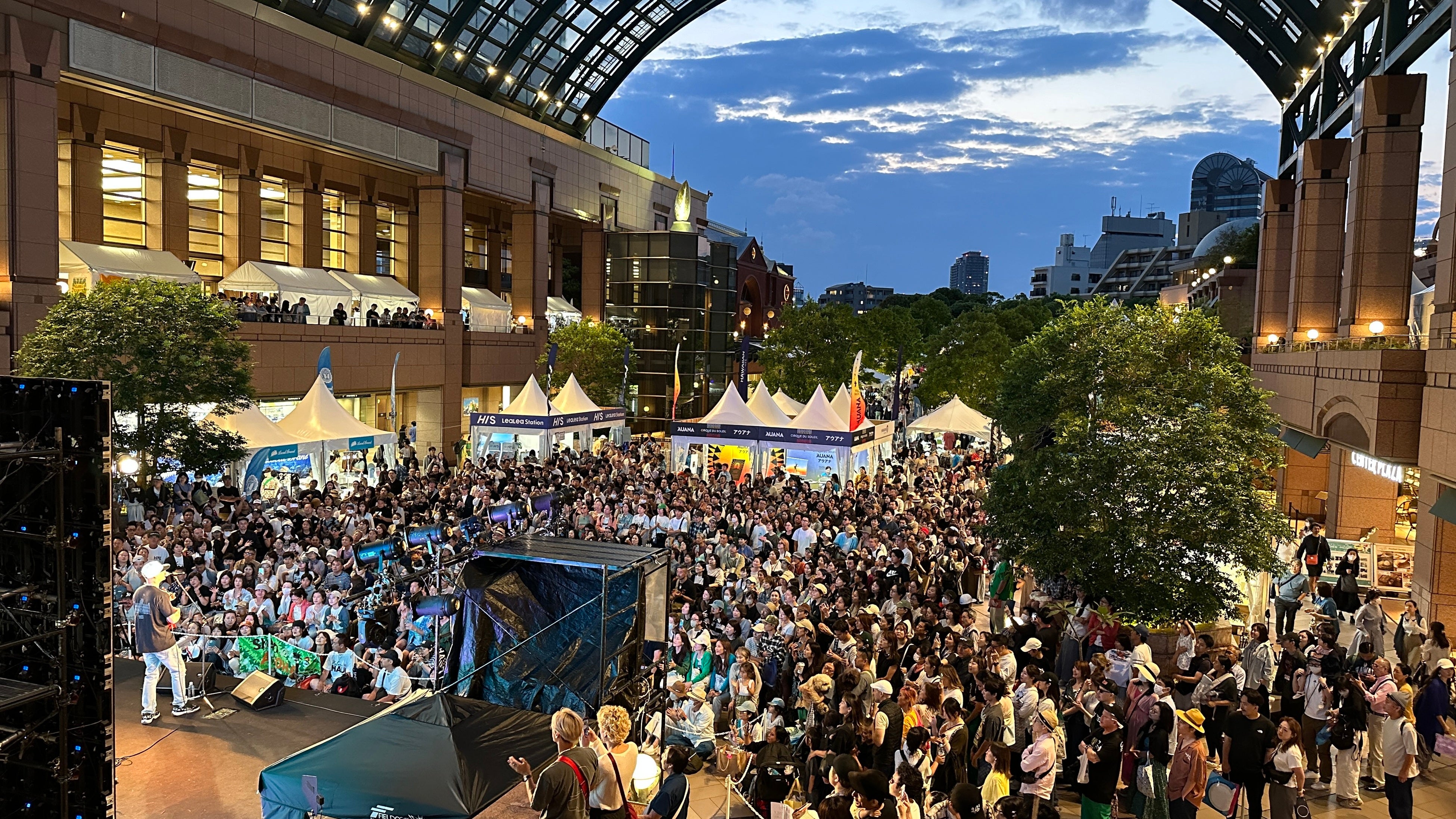 日本を代表するアロハフェス【ALOHA TOKYO 2025 Supported by