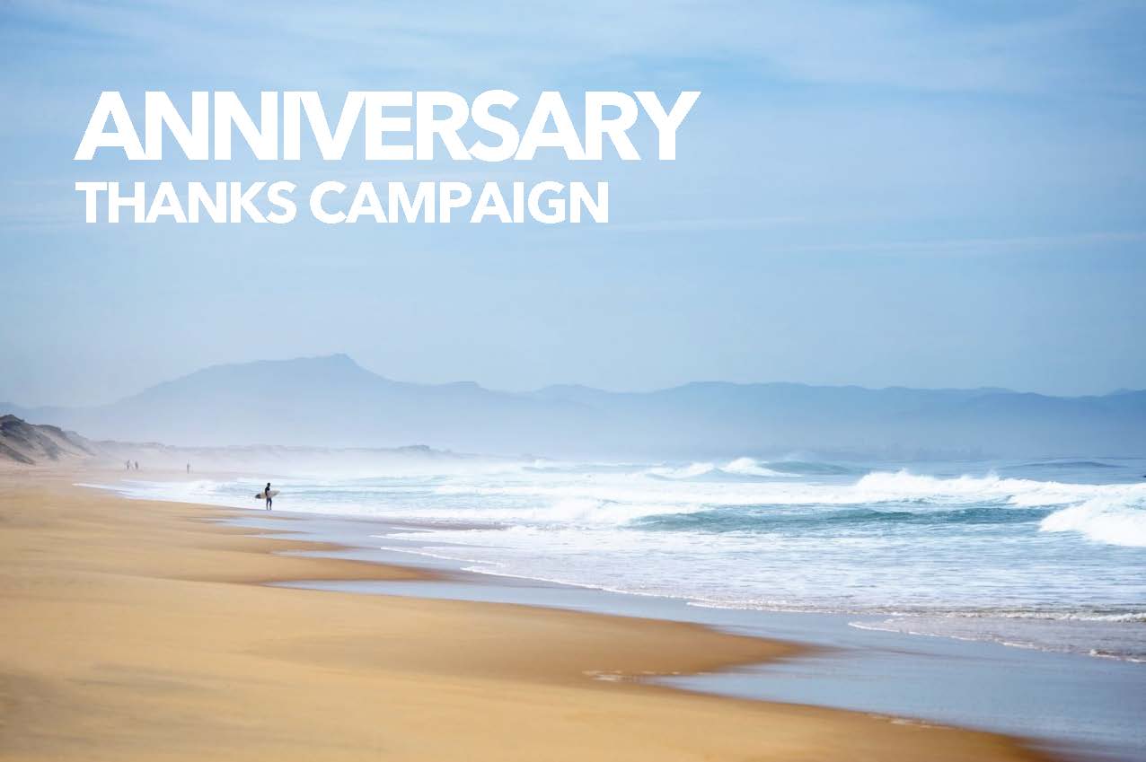 WTW(ダブルティー) 』ブランド設立12周年と「WTW SHONAN」OPEN1周年を