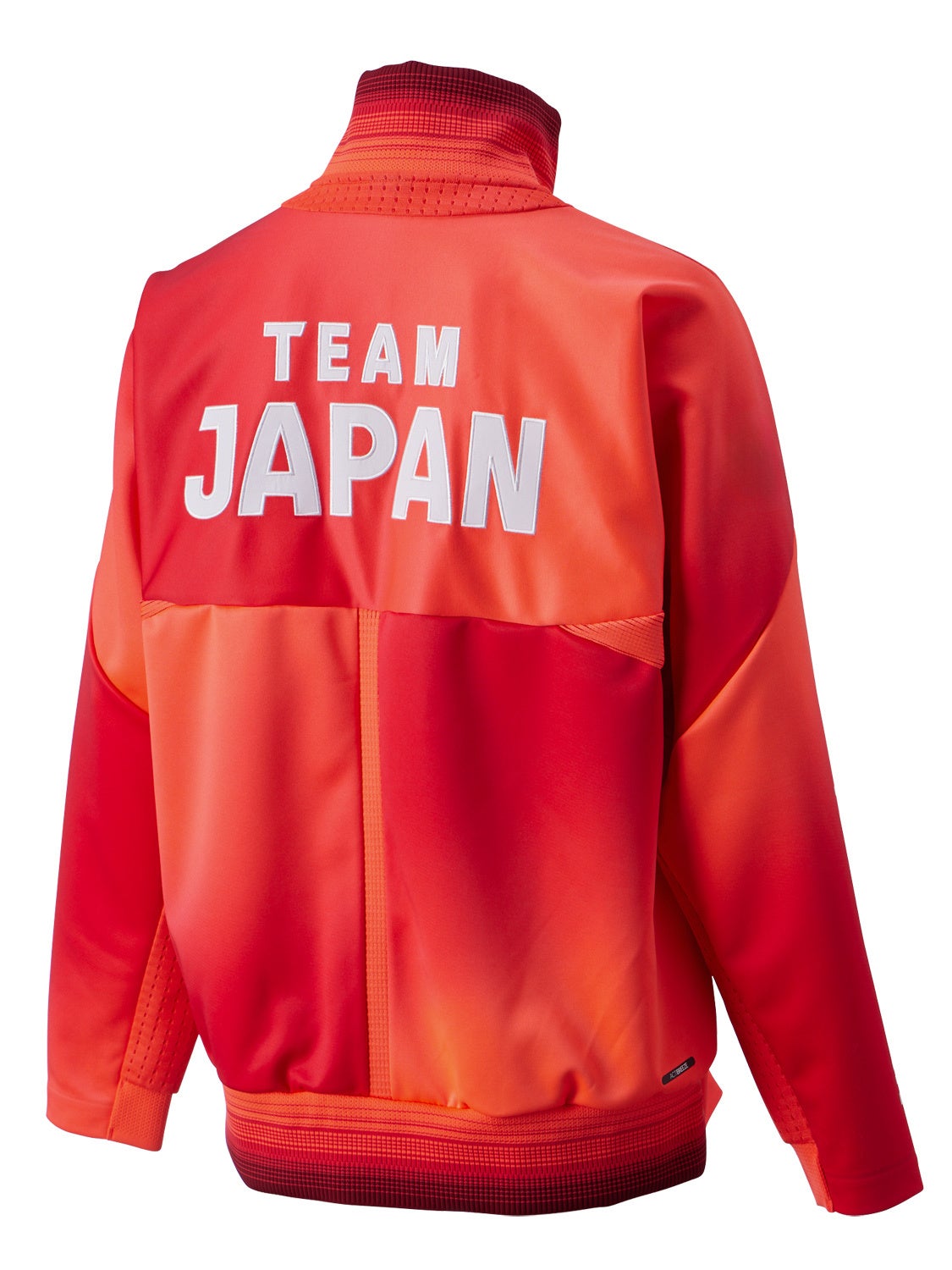 TEAM JAPANパリ2024オフィシャルスポーツウェア・公式ライセンス商品を
