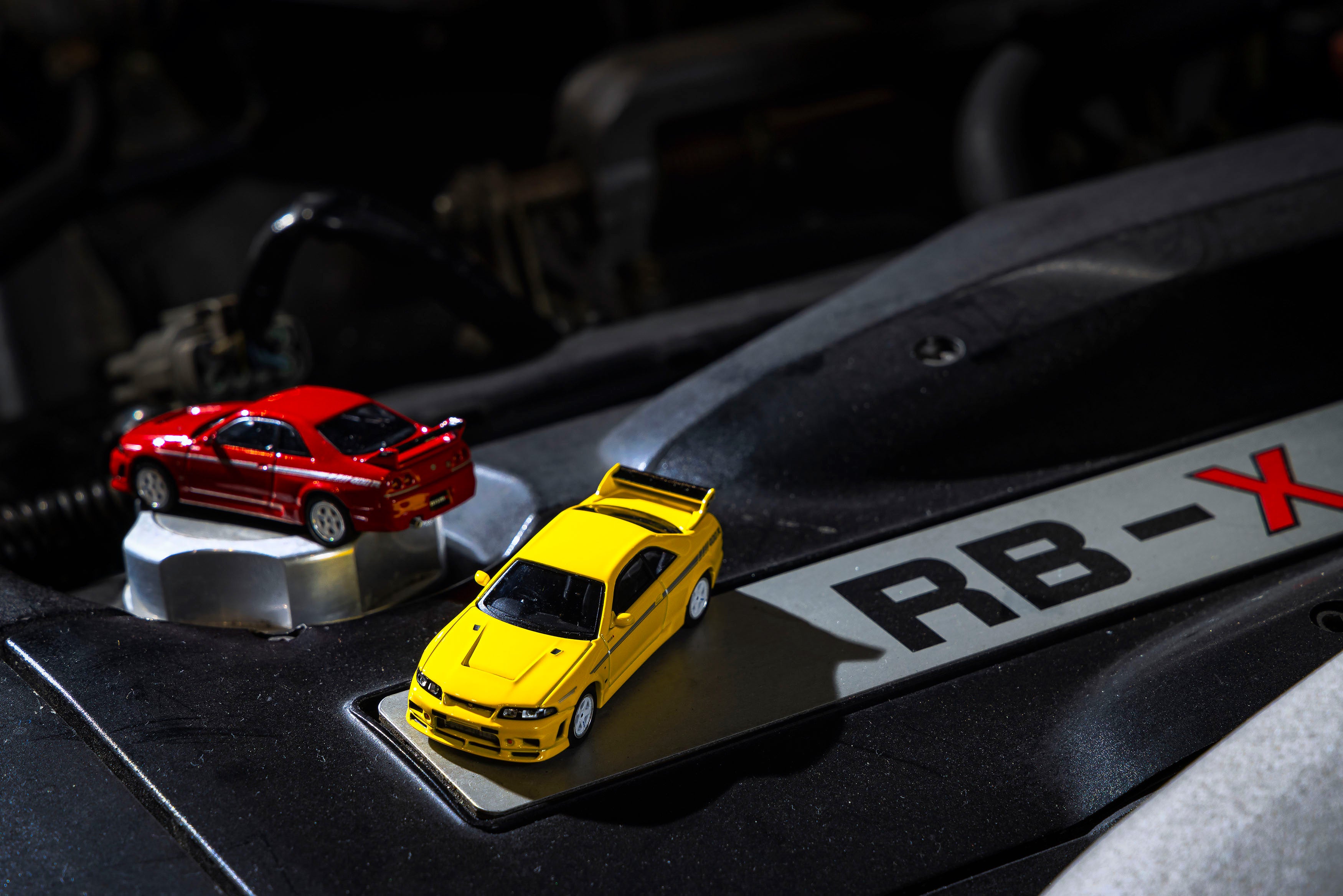 京商】KYOSHO MINI CAR & BOOK 第20弾「NISMO 400R」を発売！ | 京商