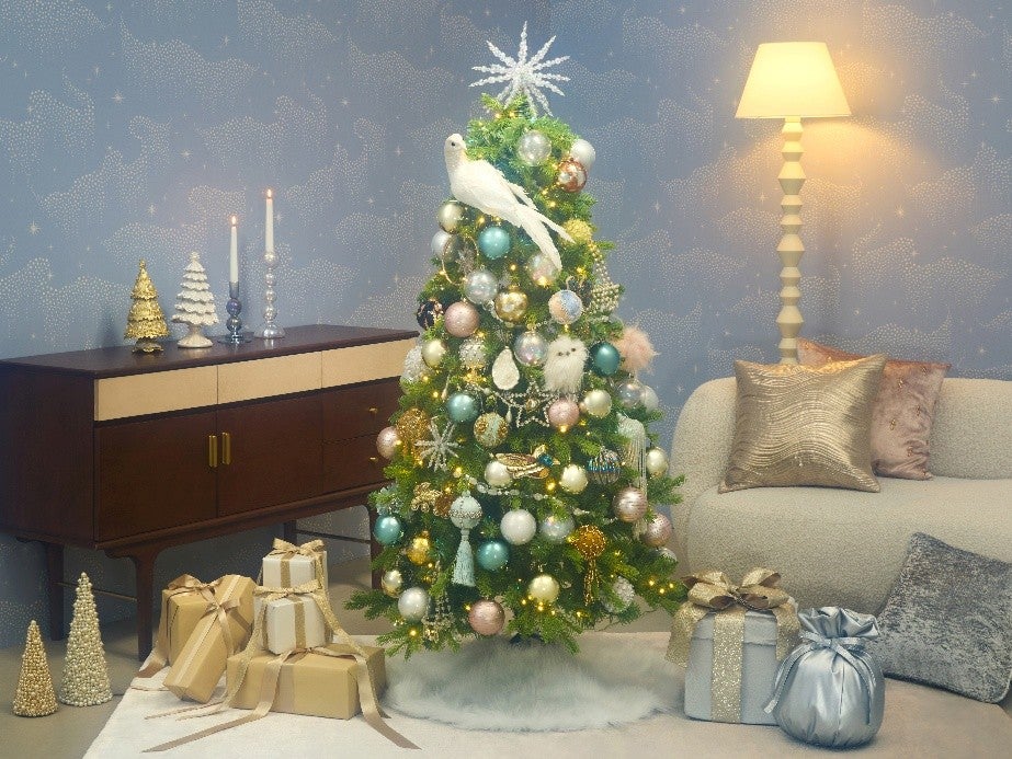 Christmas Collection 2025大切な人と過ごすクリスマスに。ポ