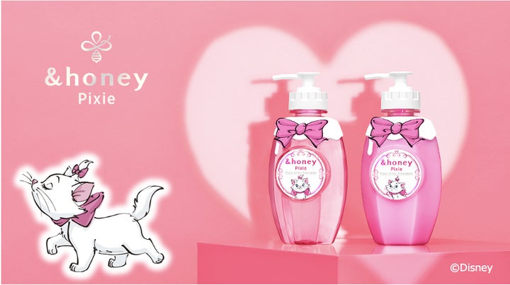 &honeyから新たなキャラクターデザイン登場！『おしゃれキャット