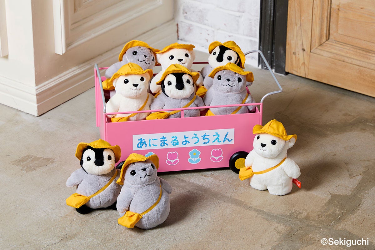 2020年発売 新品 ねじりハチマキ寅チッチ 男はつらいよ 50周年記念3202