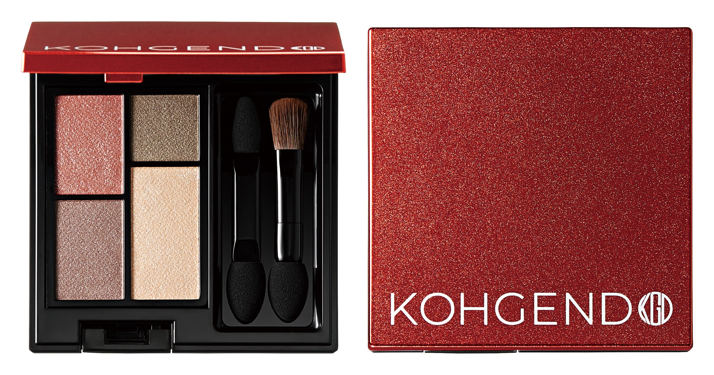 Koh Gen Do2024コフレ】テーマは、自分らしく輝く。全て限定品！この秋