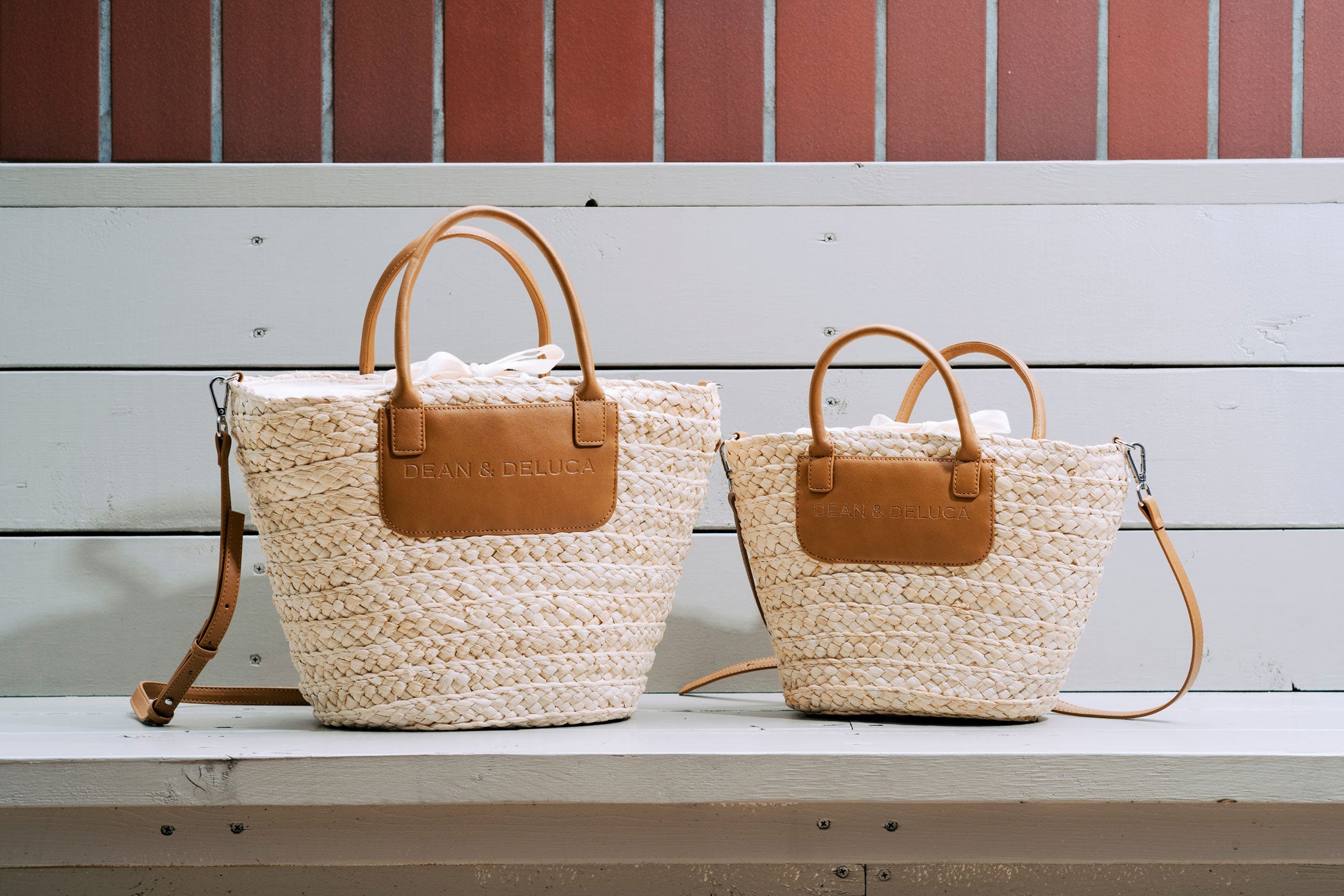 DEAN & DELUCA】BEAMS COUTURE × DEAN & DELUCA 第3弾コラボレーション