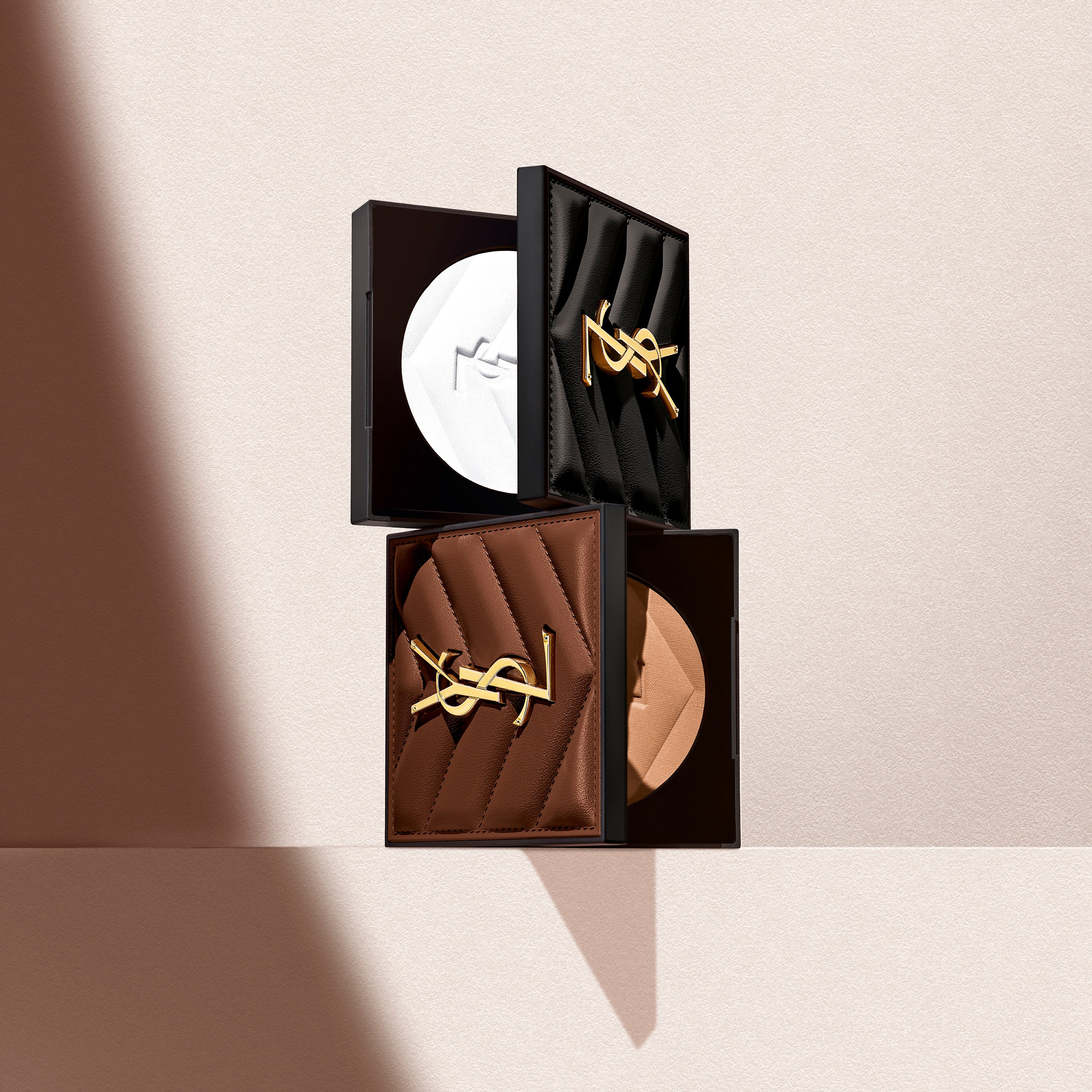 YSL】つけた瞬間、毛穴をブラーするフェイスパウダー「オールアワーズ