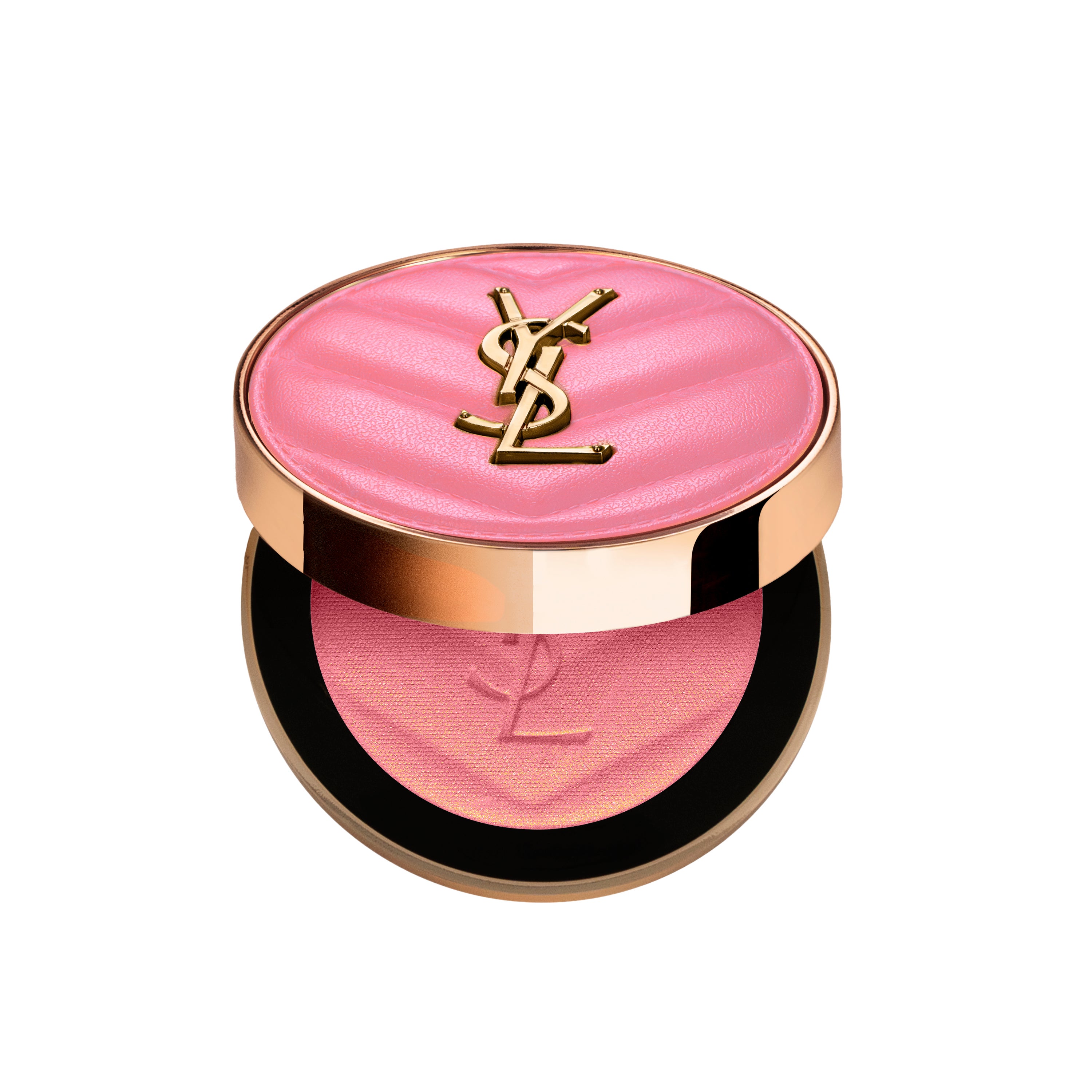 YSL】ヴェールのようなふんわり発色と3つの質感。2025年、主役級