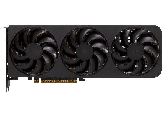 玄人志向から、AMD Radeon RX 9070 XT、RX 9070 トリプルファン搭載の