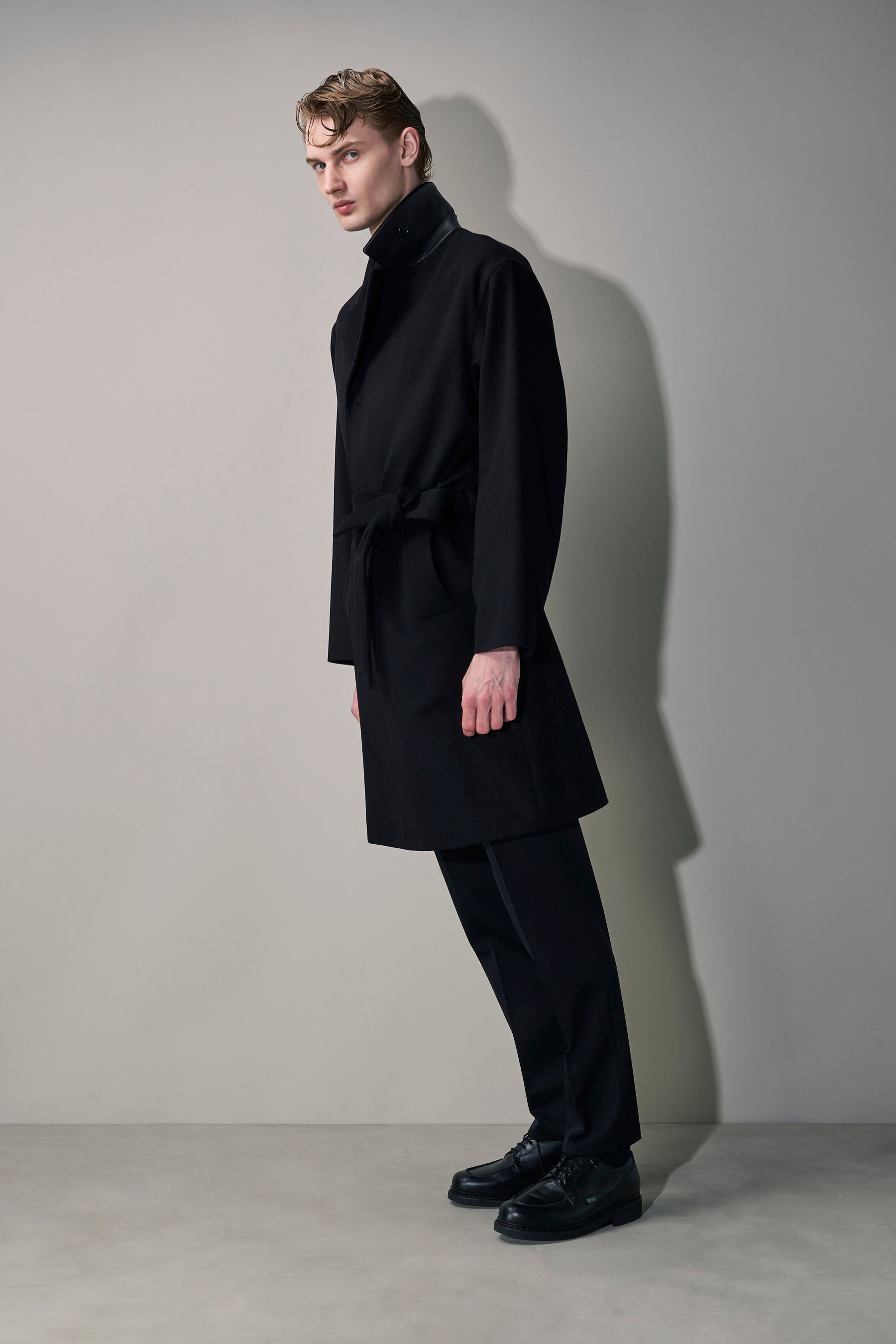 メンズデザイナーズブランド『JOSEPH 新品2022AW JOSEPH HOMME