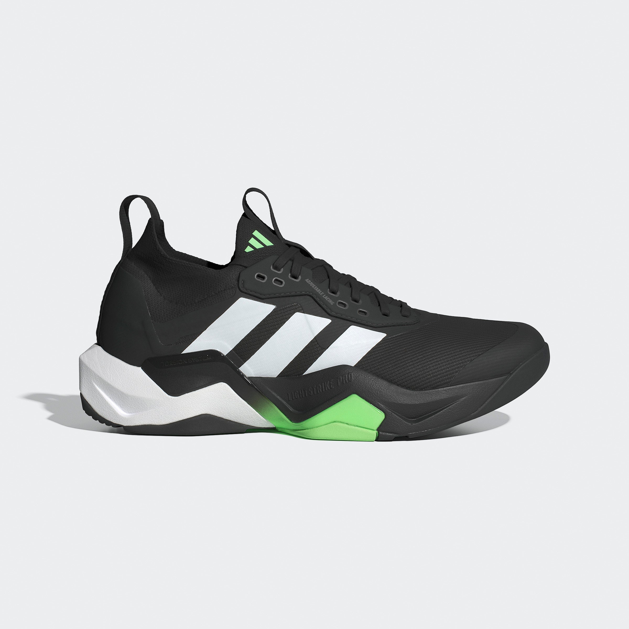 adidas × LES MILLS コレクション第3弾が登場 | アディダス ジャパン