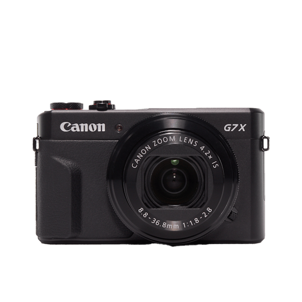 Canon PowerShot G7 完動品 ユーズド CANON PowerShot G7 X 価格比較