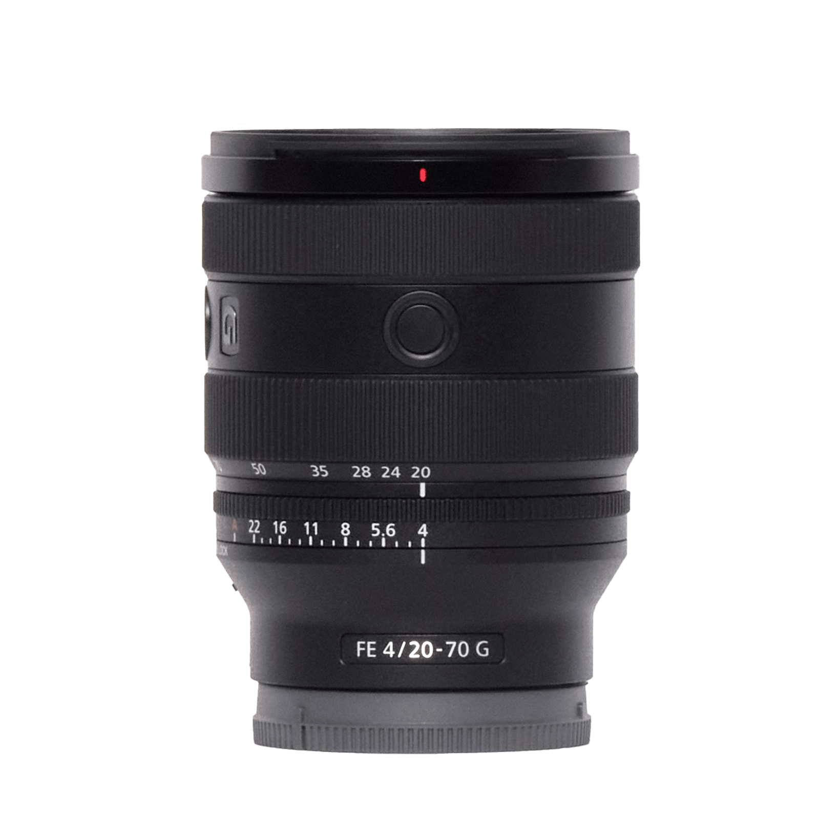 レンタル - SONY(ソニー) FE 20-70mm F4 G SEL2070G | カメラと交換