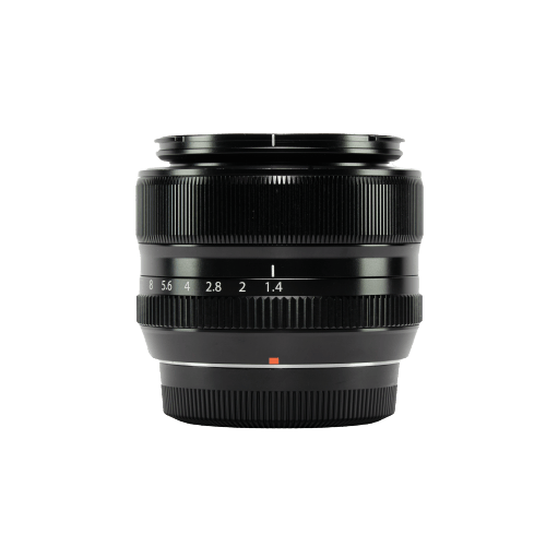レンタル - FUJIFILM(富士フイルム) フジノンレンズ XF35mmF1.4 R
