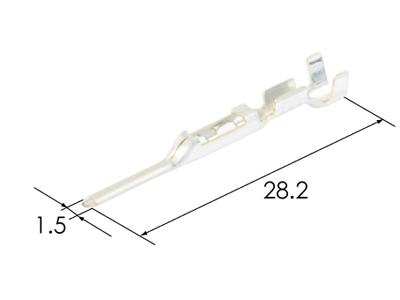 自動車用部品:Sumitomo Wiring Systems, Ltd
