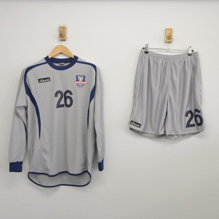 聖和学園 サッカー ユニフォーム セット おまけインナー付き 聖和学園