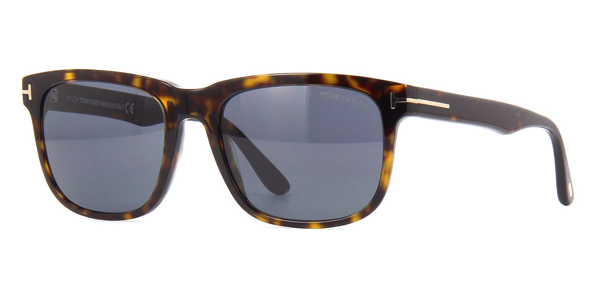 Tom Ford Stephenson TF775 52A Sunglasses - Pretavoir