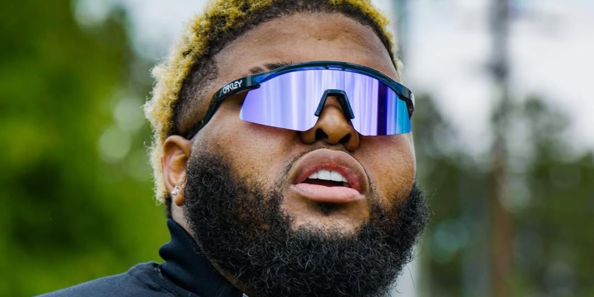 Oakley Hydra OO9229 07 Prizm Sunglasses - US