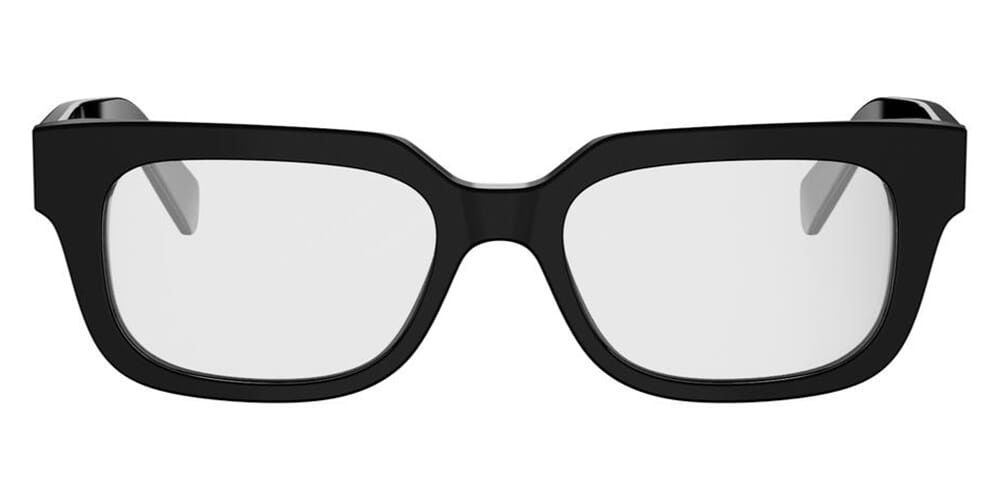 Celine 3 Dots CL50170I 001 Glasses - US