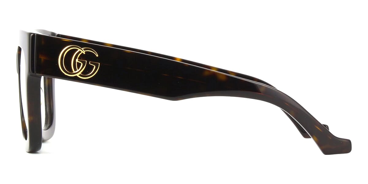 Gucci GG1549O 002 Glasses - US