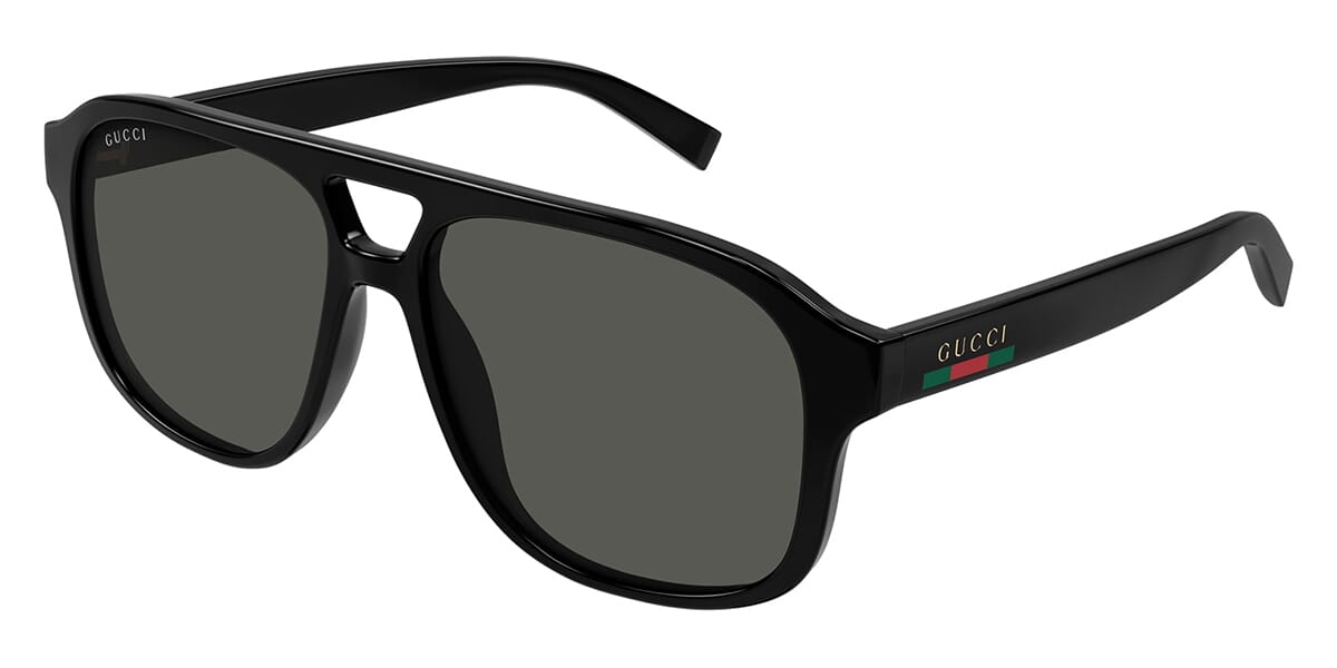 Gucci GG1856S 001 Sunglasses - US