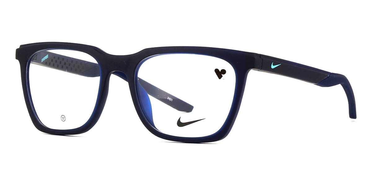 Nike 7273 410 Glasses - US