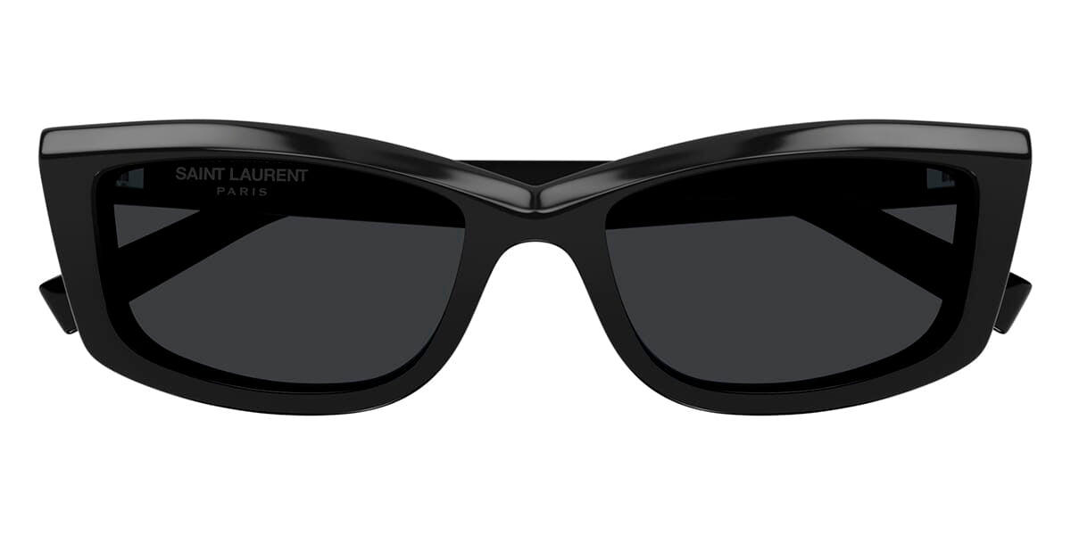 Saint Laurent Sun SL 658 001 Sunglasses - US