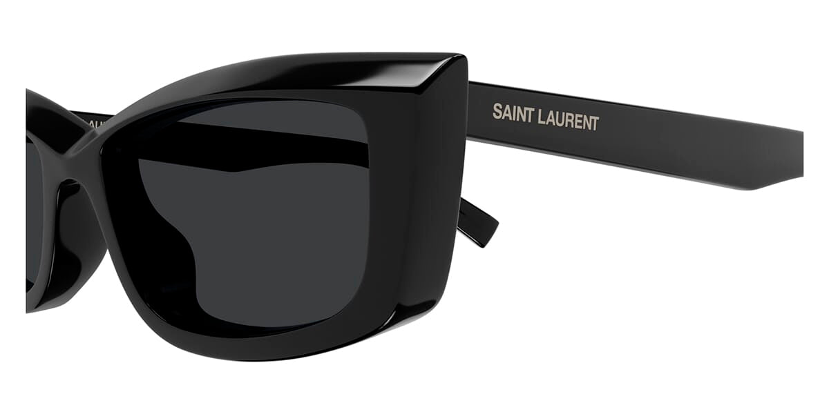 Saint Laurent Sun SL 658 001 Sunglasses - US