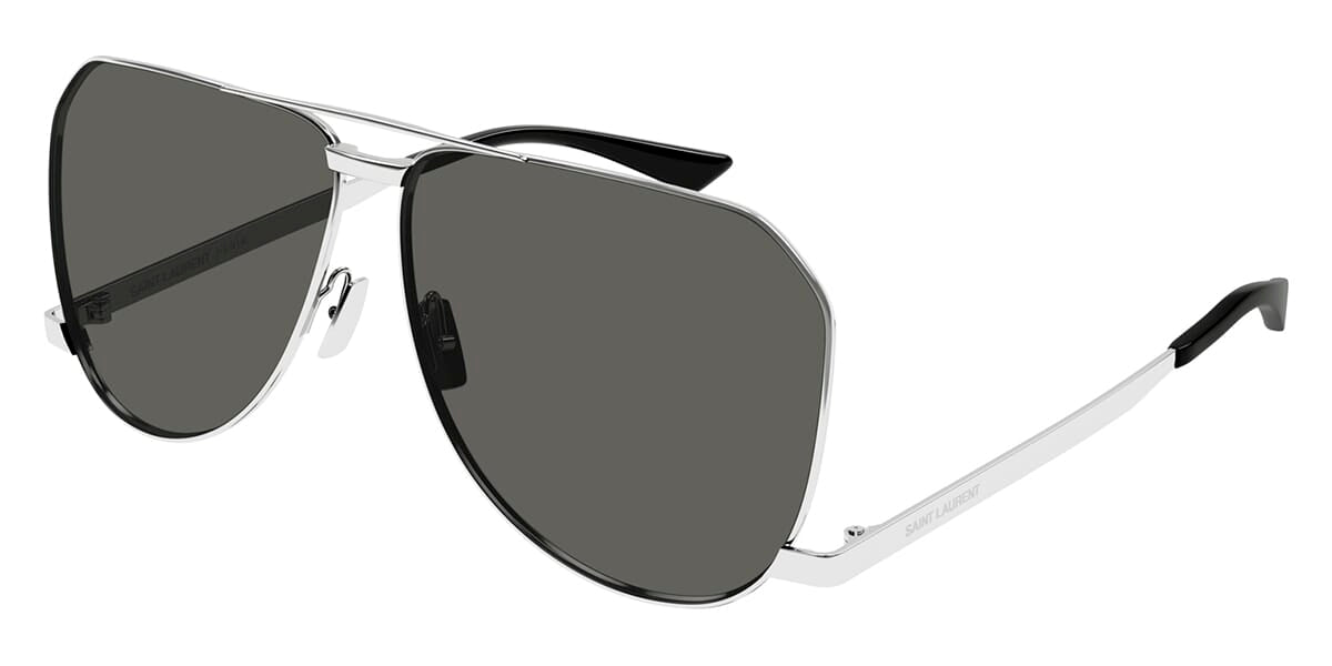 Saint Laurent Sun SL 690 Dust 002 Sunglasses - US