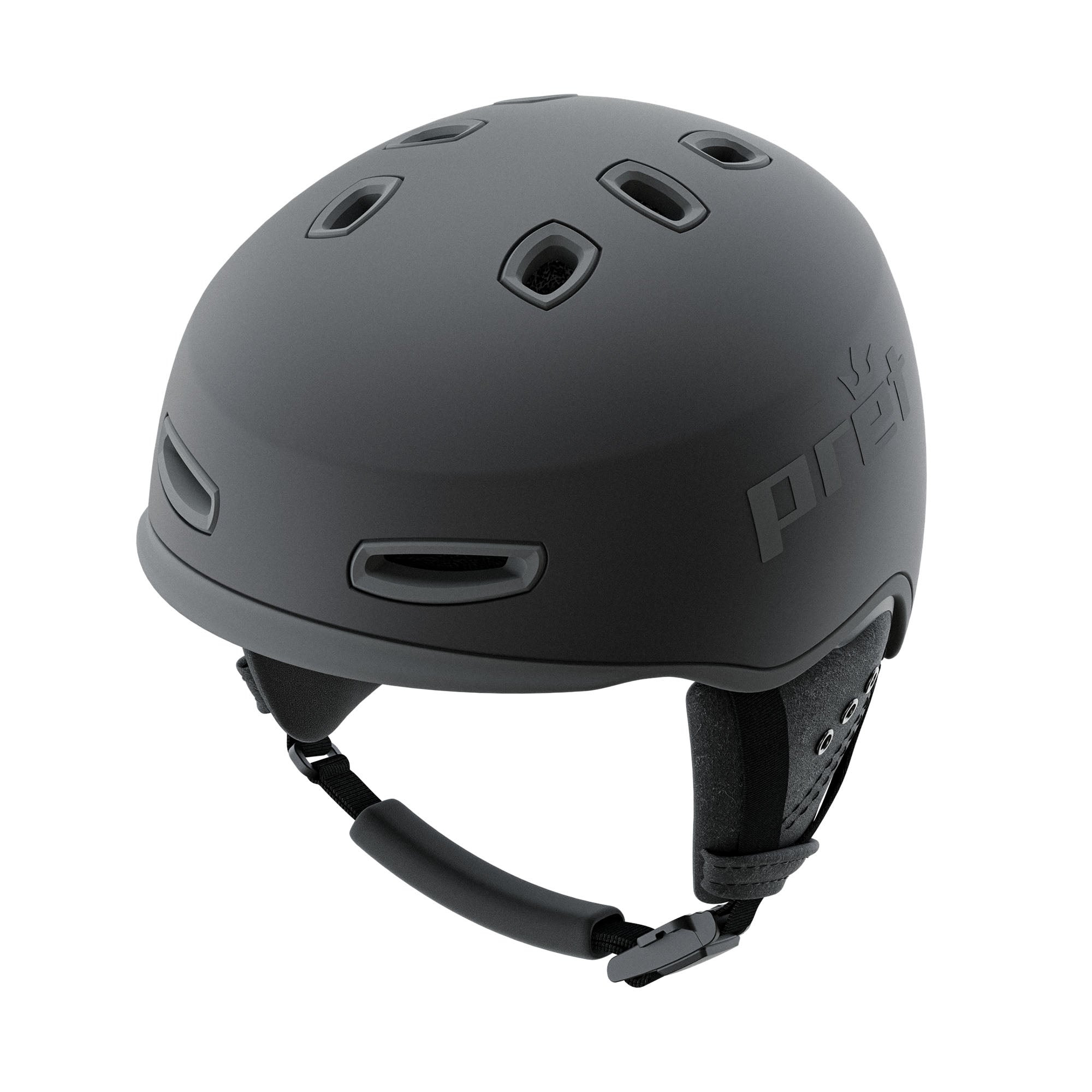 Pret | Cynic Men's Mips® Ski & Snowboard Helmet – Pret Helmets
