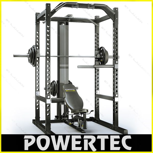 POWERTECHパワーテック パワーラック WB-PR15 POWERTECHパワーテック