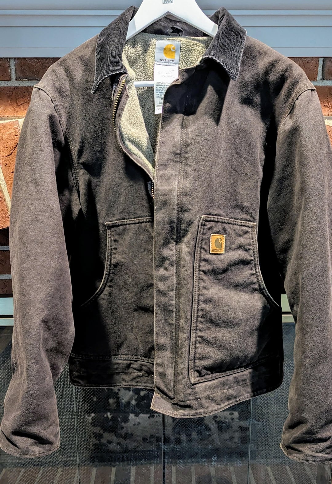 J164 が一番のお気に入りになった : r/Carhartt