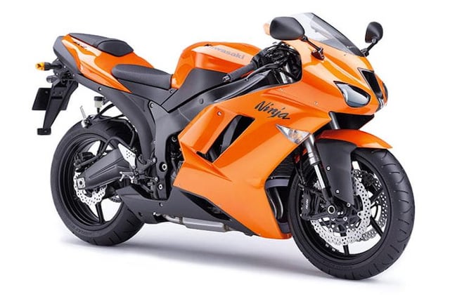 ZX6R (2007-2008) 636 variant ? : r/zx6r