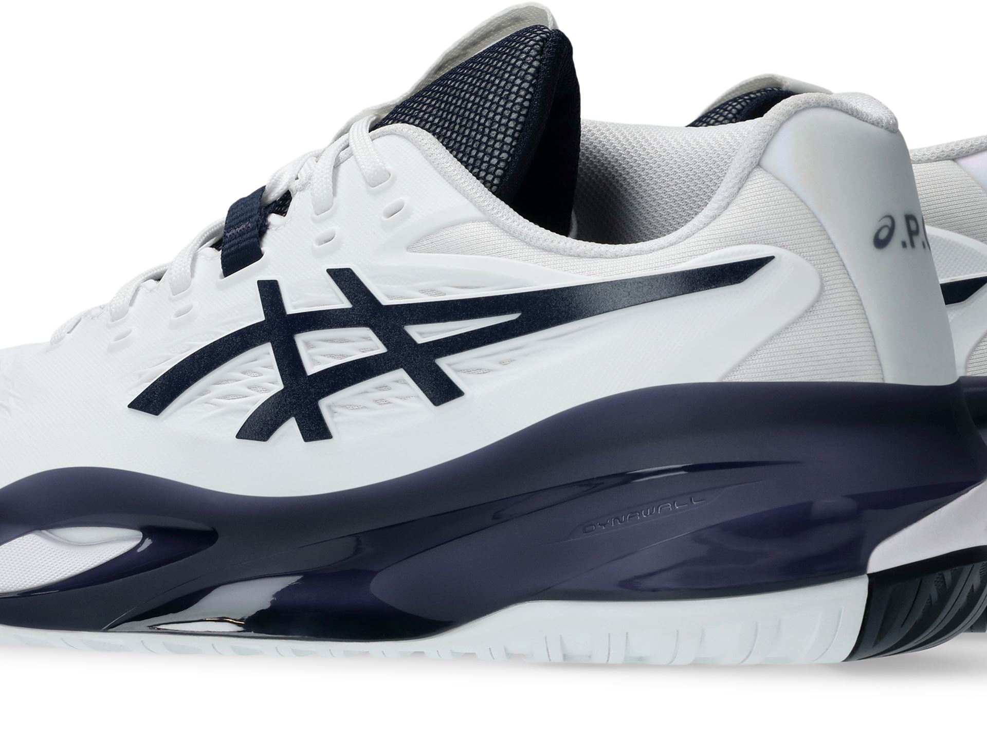 ASICS x APC GEL-RESOLUTION X_3