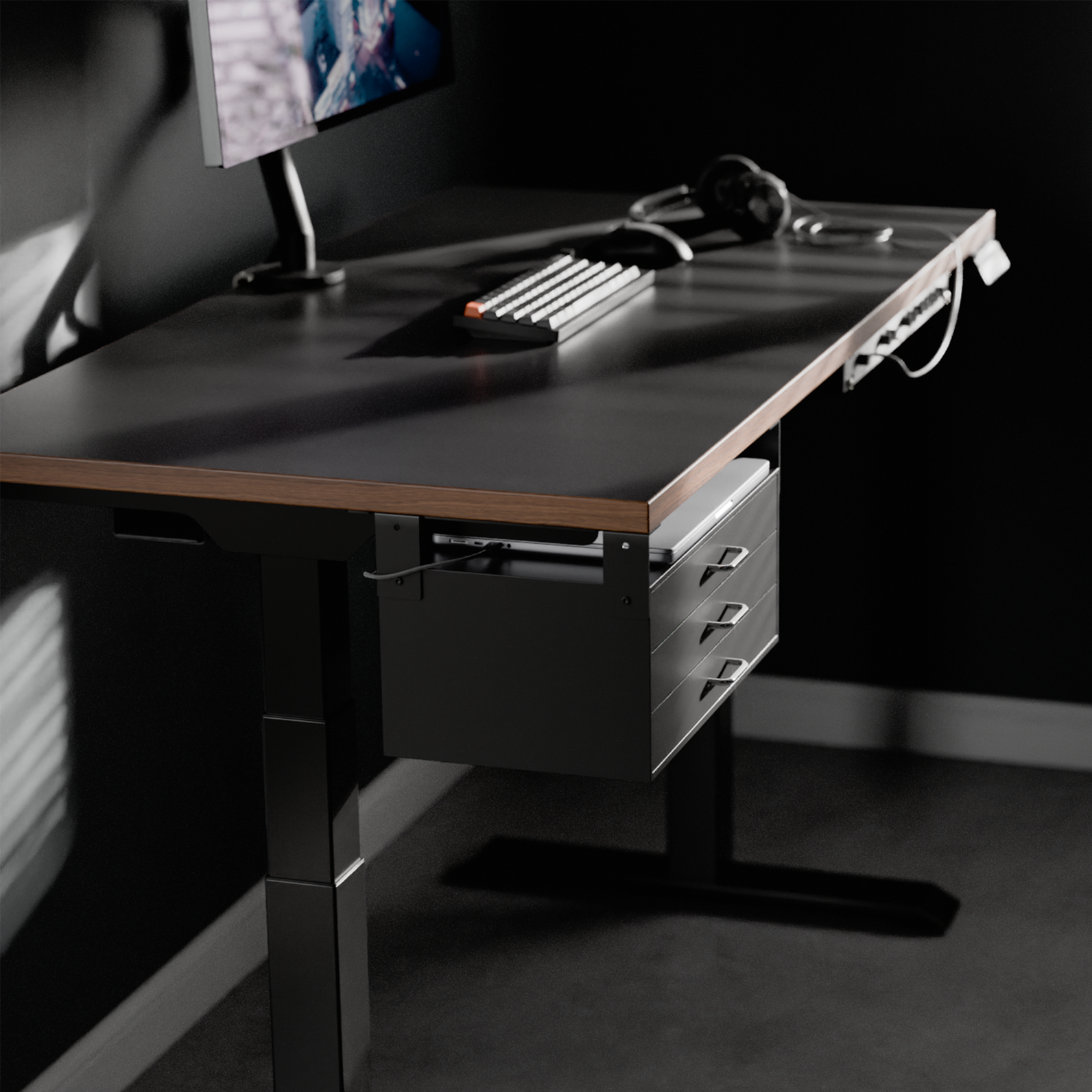 Drawer Three | PREDUCTS