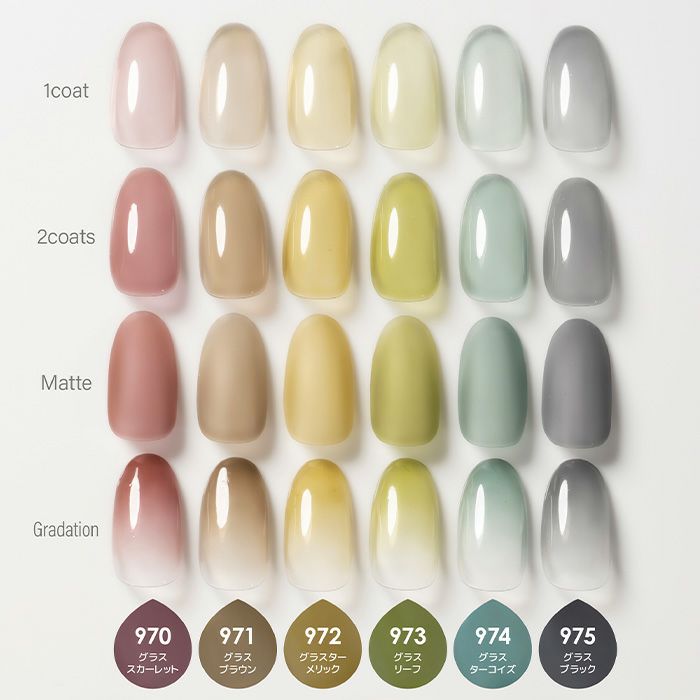 プリジェルカラーEX 29個プラス1コセット ジェルセット29個 プリジェル