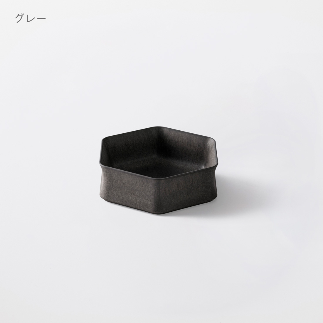 ARAS / ヒートコレクション 深鉢ロッカク中のギフト通販 - 贈り物